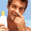 SPF Products for Men: Taking Care of Your Skin and Grooming Needs