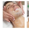 Identifying skin type for a successful male skincare routine