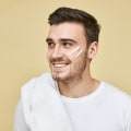 Foaming Cleansers for Men: The Ultimate Guide to Achieving Healthy and Clear Skin