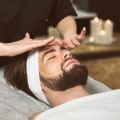 The Benefits of Facial Massages for Men