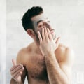 Detoxifying Face Masks for Men: The Ultimate Guide to Male-Specific Skincare