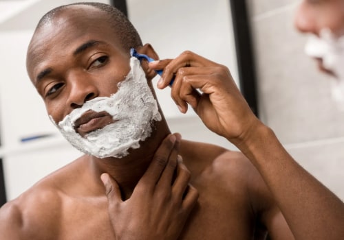 The Ultimate Guide to Pre-Shave Products for Men