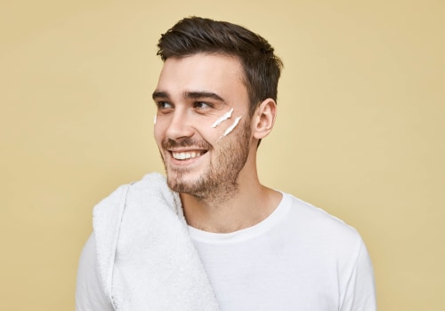 Foaming Cleansers for Men: The Ultimate Guide to Achieving Healthy and Clear Skin