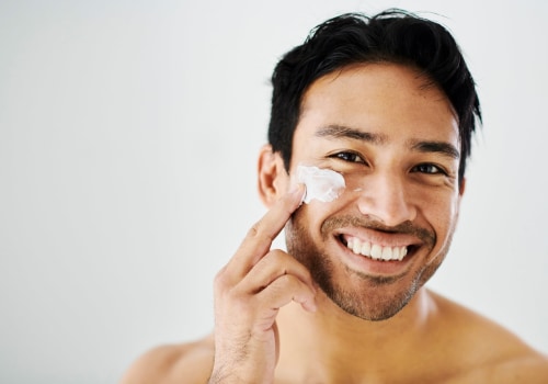 Ingredients to Look for in Acne Products: The Ultimate Guide for Men's Skincare