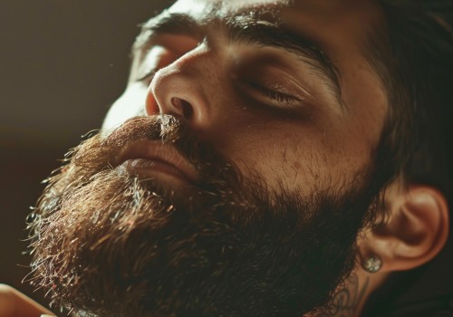 The Essential Grooming Tools for Maintaining a Healthy Beard