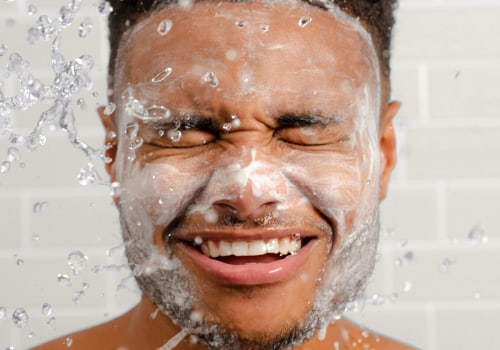 Best Products for Acne-Prone Skin: A Comprehensive Guide for Men