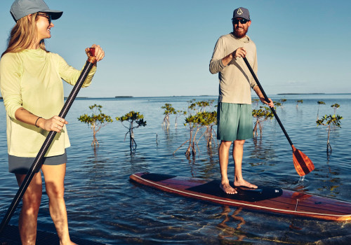 Alternative ways to protect skin from the sun for men