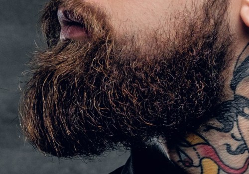 The Ultimate Guide to Cleansing and Moisturizing a Beard