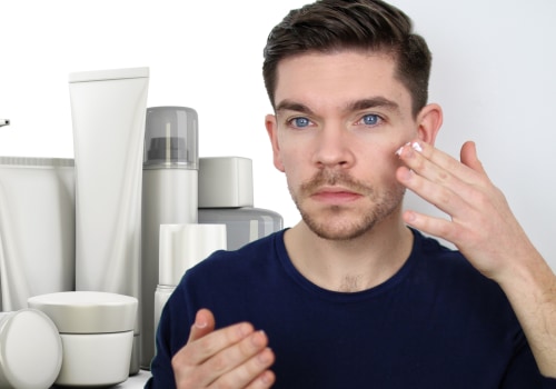 Exploring Heavy-Duty Moisturizers for Men: The Ultimate Guide