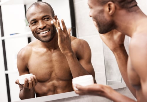 Dark Spot Treatments for Men: Achieve Clear and Healthy Skin