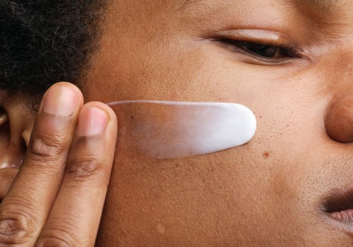 Avoid These Ingredients for Dry Skin