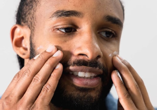 Incorporating New Products into Routine: A Comprehensive Guide for Men's Skincare